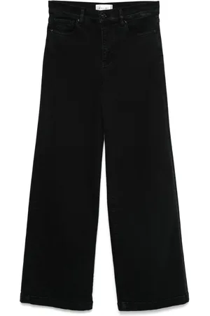 Frame Le Slim Palazzo jeans