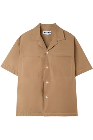 SUNNEI Short-sleeve shirt