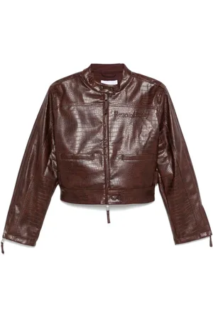 House of Sunny Take A Trip jacket