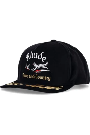 Rhude Wine Country Souvenir cap
