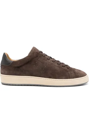 Hogan Suede sneakers