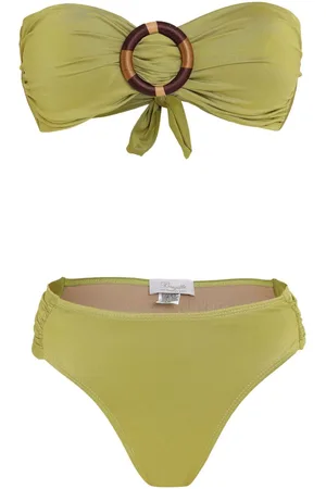 Brigitte Mila bikini set