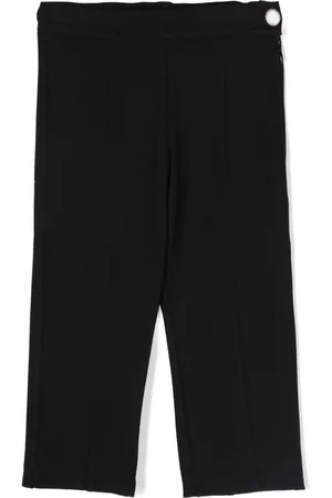 PATACHOU Straight-leg trousers