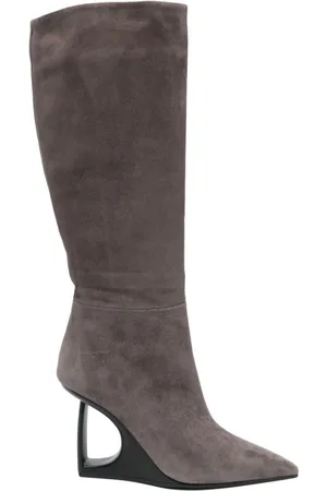 vic matiè 100mm "D" boots