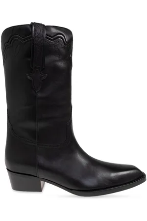 PARIS TEXAS 35mm Hilda boots