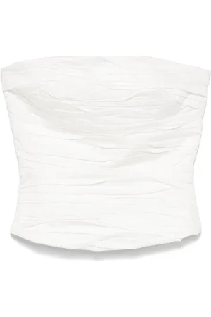 AJE Sunbeam bustier