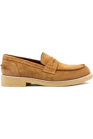 Buttero Laboratorio loafers