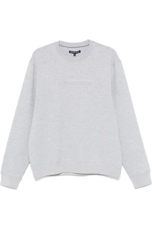 Michael Kors Logo-embossed sweatshirt
