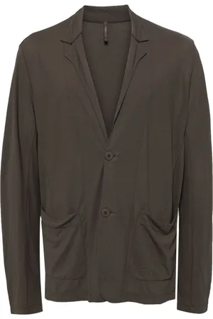 TRANSIT Cotton blazer