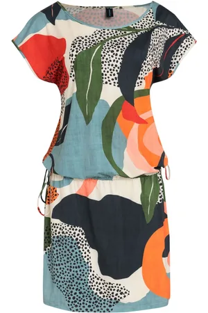 Lygia & Nanny Shiva printed dress