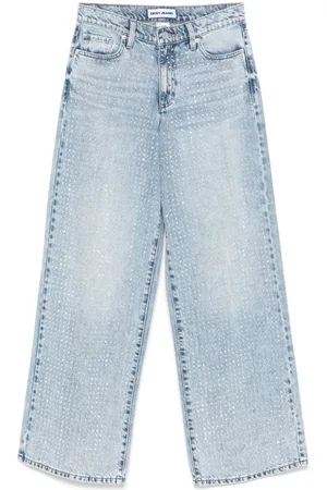 DKNY Studded jeans
