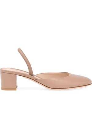 Gianvito Rossi Tivoli pumps