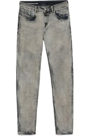 Diesel Skinny Jeans 1979 Sleenker 068ND