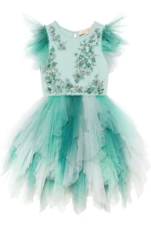 Tutu Du Monde Forest Fairy tutu dress