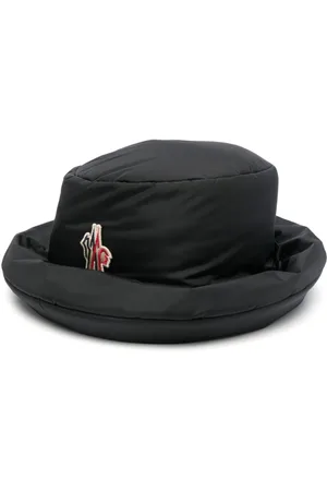 Moncler Padded bucket hat