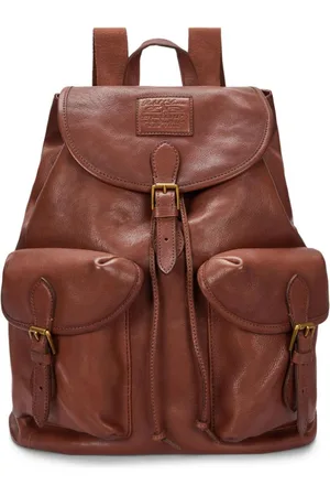 Ralph Lauren HERI BKPK LK-BACKPACK-LARGE