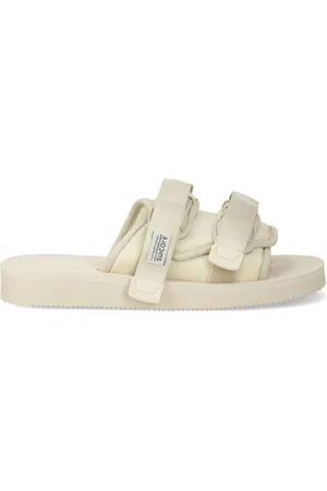 SUICOKE Touch-strap slides