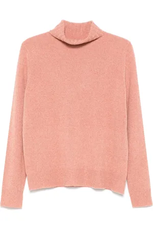 Aspesi Mélange-effect sweater