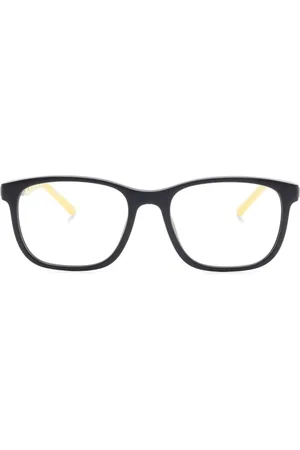 FERRARI Square-frame glasses