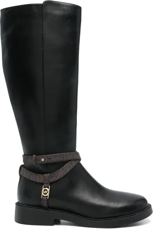 Michael Kors Abigail boots