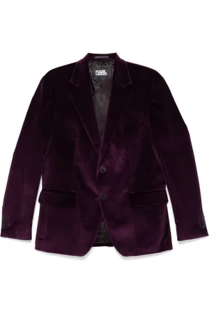 Karl Lagerfeld Purpose blazer