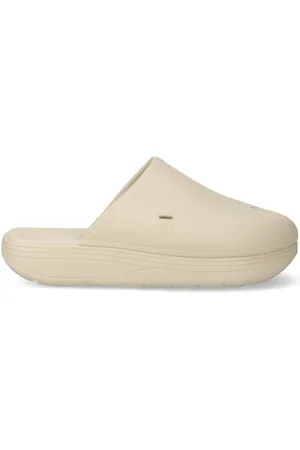 SUICOKE Flatform slides