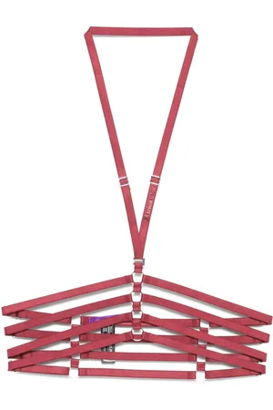 MAISON CLOSE Les Fétiches harness