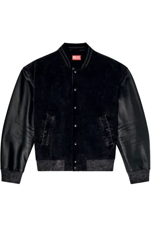 Diesel L-Nyn jacket