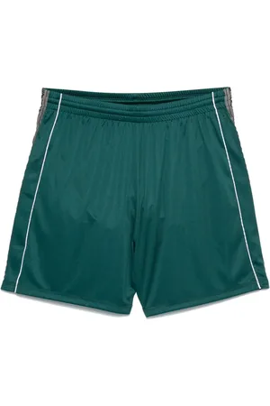 MARTINE ROSE Layered shorts