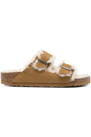 Birkenstock Arizona sandals