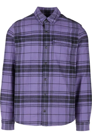 Aztech Checked shirt