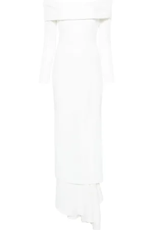 Solace The Lyla gown