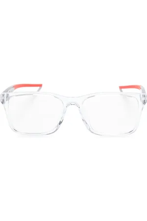 FERRARI Square-frame glasses