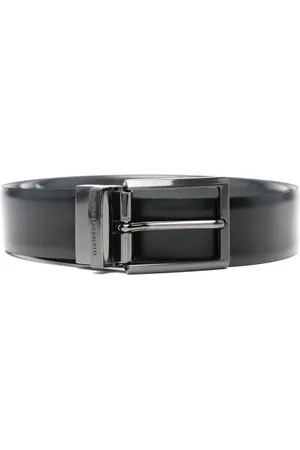 Karl Lagerfeld Reversible belt