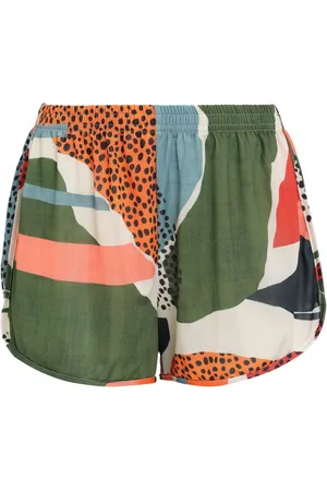 Lygia & Nanny Lee printed shorts