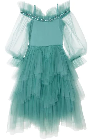 Tutu Du Monde Tinker tutu dress