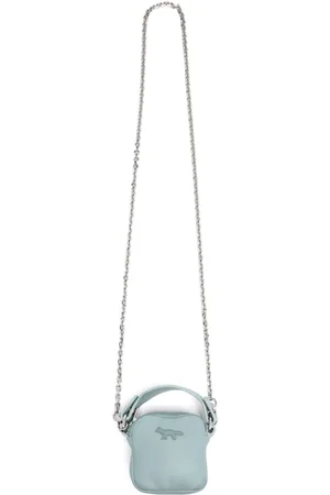 Maison Kitsuné Cloud mini coins purse
