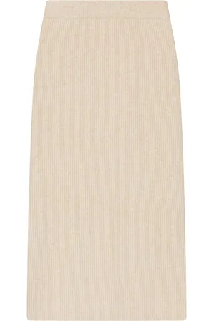 Cult Gaia Jodie knit skirt