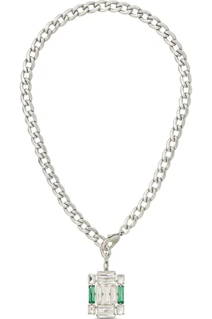 Roxanne Assoulin Eclectic pendant necklace