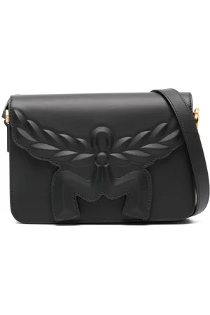 MCM Himmel crossbody bag