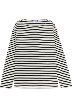 JUNYA WATANABE Striped sweater