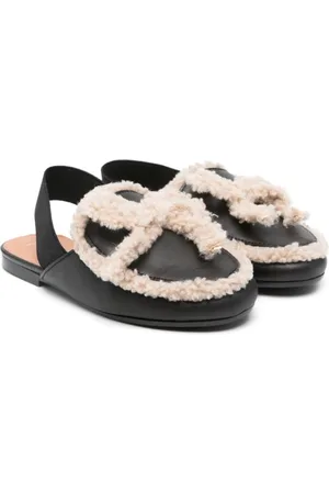Eli1957 Papanatas sandals