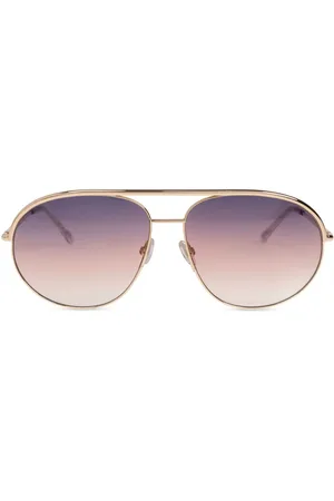 Isabel Marant Pilot-frame sunglasses