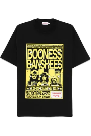 Charles Jeffrey Loverboy Graphic-print T-shirt