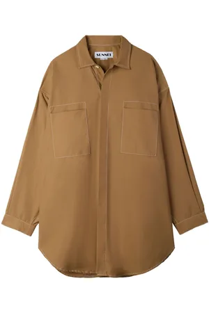 SUNNEI Oversized shirt