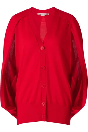 Stella McCartney Wool cardigan