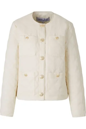 VERONICA BEARD Shalia quilted jacket