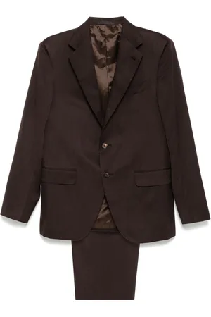 CARUSO Single-breasted suit