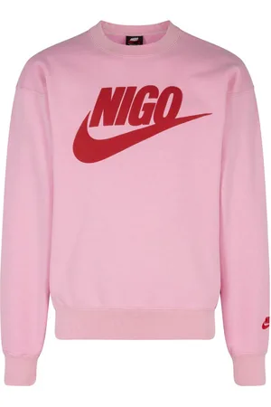 Nike Nigo NRG sweatshirt