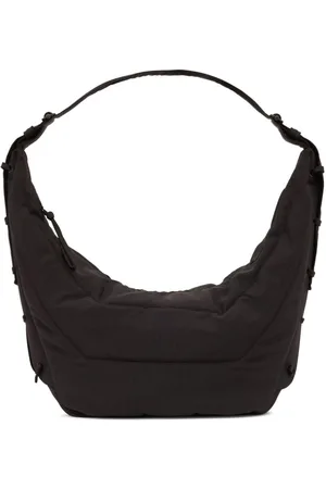 LEMAIRE Large Soft Game shoulder bag